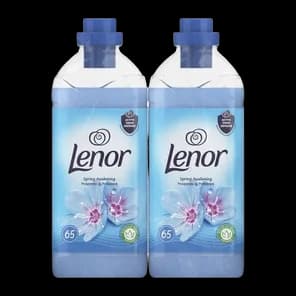 Omeksivac Lenor Spring Awake.2x1,6l 130W