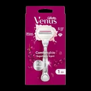 Brijac Venus Sugarberry sistem