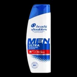 Sampon H&S Men Anti Hair Fall 330ml