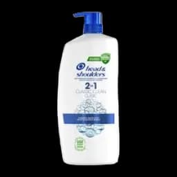 Sampon Classic 2in1 H&S 800ml