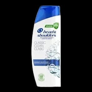 Sampon C.Clean H&S 250ml