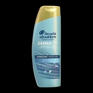 Sampon ProExpert7 Itch H&S 250ml