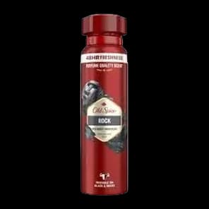Deo Ap Spray Rock 150ml Old Spice