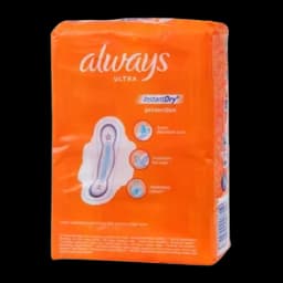 Ulosci Always Q Ultra Normal 40k