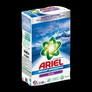 Det.za ves Ariel Arctic 7,125kg/95W