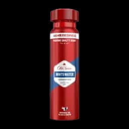 Deo Bs Whitewater 150ml+150ml Os