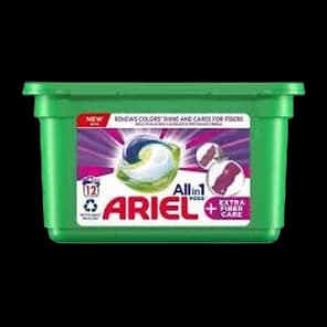 Deterdzent Za Ves Arielpods Ms 12/1