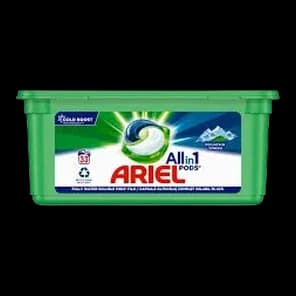 Ariel MS PODS kapsule 33w