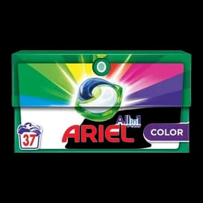 Det Ariel Pods Color 37/1
