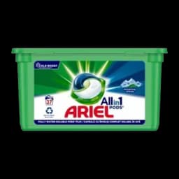 Detergent Ariel PODS MS 37/1