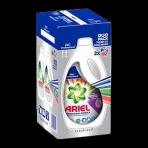 Det Ariel Hdl Color 2x3l