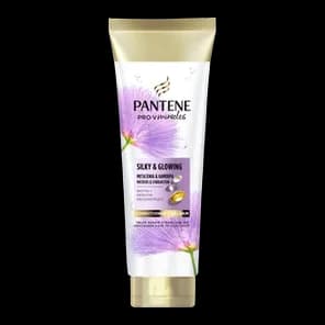 Balzam Silk Mrcls Pantene 160ml