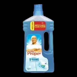 Sred./cisc. Mr.Proper Lemon 1.5l