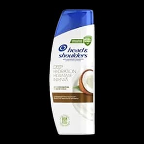 Sampon Za Kosu Hs Coconut 330ml