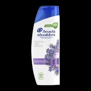 Sampon Za Kosu Hs Nourishing 330ml
