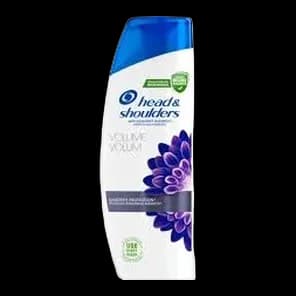 Sampon Za Kosu Hs Clinical Strength 330ml