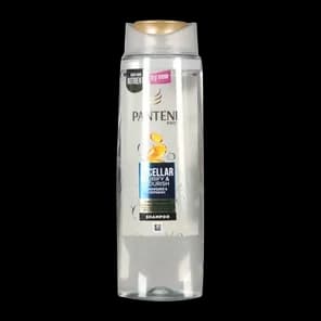 Samp.Rose Lift&Vol Mrcls Pantene250ml