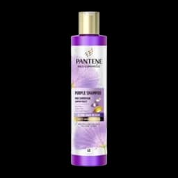 Sampon Pantene Silk Miracles 250ml