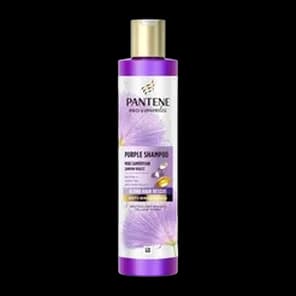 Sampon Pantene Silk Miracles 250ml
