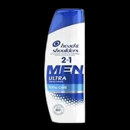 Sampon 2in1 Total Care H&S 330ml