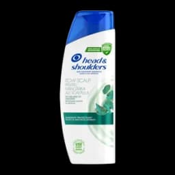 Šampon H&s Itchy 330ml