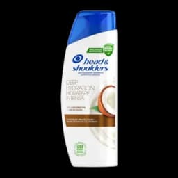 Šampon H&s Deep Hydration 250ml