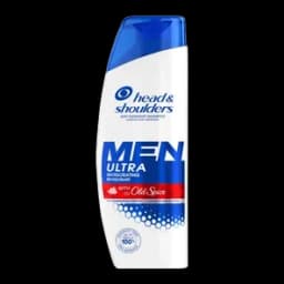 Sampon H&S Men Old Spice 330ml