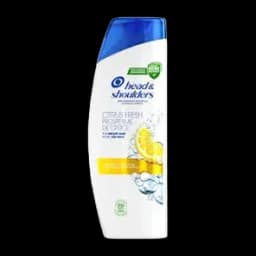 Sampon Citrus H&S 625ml