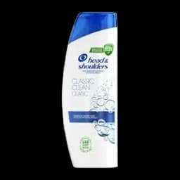 Šampon Classic 500ml H&s