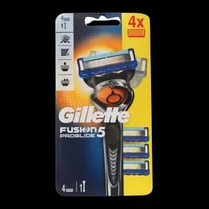 Brijac Gillette Proglide Starter kit H+4