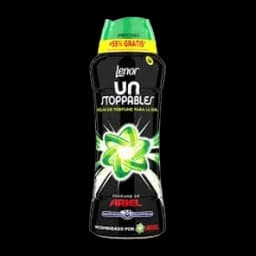 Omek.perle Lenor Unstoppables Ariel 510g