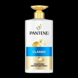 Conditioner Pantene Classic 500ml