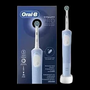 Cetkica Oral B Taj