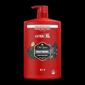 Gel Tuš Old Spice Wolfthorn 1l