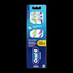 Cetkica Oral B Whales WhitChar