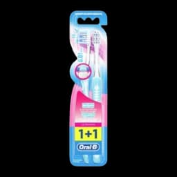 Cetkica Oral B Advantage Whitening 2ct