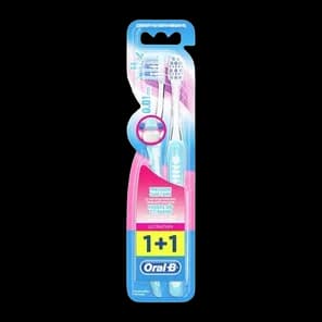 Cetkica Oral B Advantage Whitening 2ct