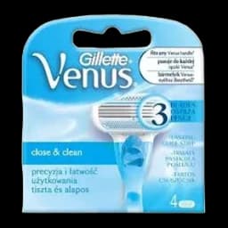 Ulošci Za Brijač Fig Venus Gillette P&g