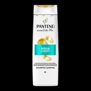 Sampon Aqualight Pantene 300ml