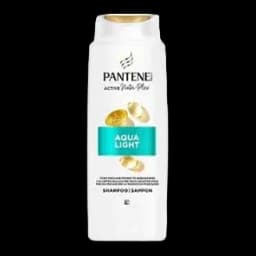 Šampon Pantene Aqualight 625ml P&g