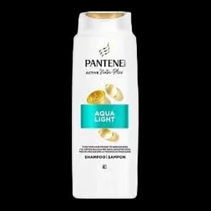 Šampon Pantene Aqualight 625ml P&g