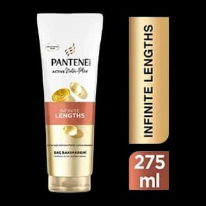 Conditioner Inf Length 275ml Panten