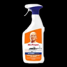 Sprej Mr.Proper Kitchen/odmascivac 800ml