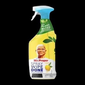 Sprej Za Čišćenje Kuhinje Limun 800ml Mr Proper P&g