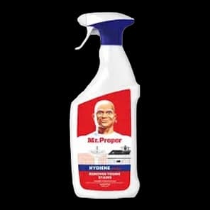 Sprej za cisc.Mr.Proper Shower 800ml