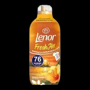 Om Lenor Tropic Sunset 76 Pr 1064ml