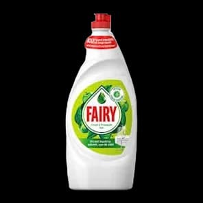 Det.za sudove Fairy Apple 900ml