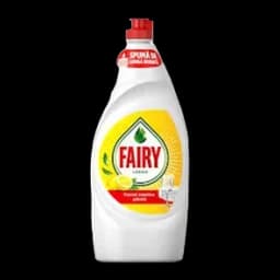 Det.za sudove Fairy Lemon 900ml