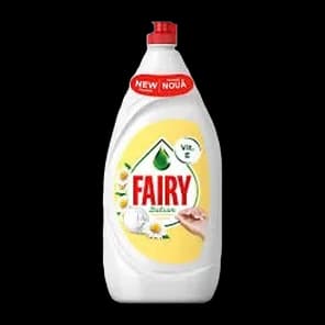 Det.za sud. Fairy Chamom.&Vit.1,35l