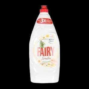 Det.za sud.Fairy Chamom.&Vit. 900ml